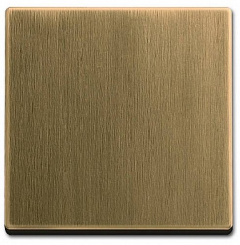 Лицевая панель ABB Династия для 1-кл. выключателя античная латунь фото Лицевая панель ABB Династия для 1-кл. выключателя античная латунь картинка